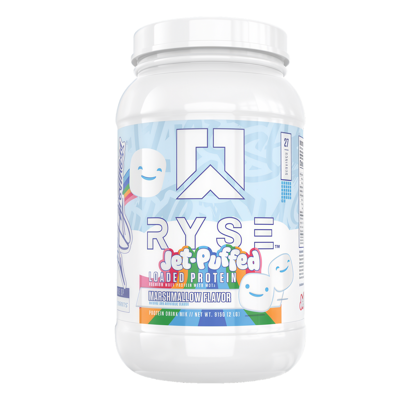 RYSE Supplements   Loaded Protein 27 Servings
