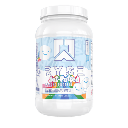 RYSE Supplements   Loaded Protein 27 Servings