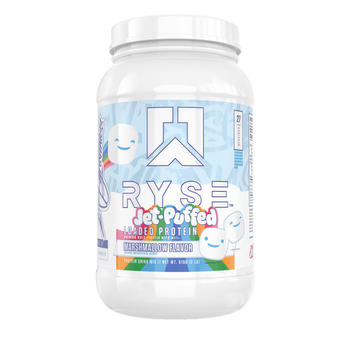 RYSE Supplements   Loaded Protein 27 Servings