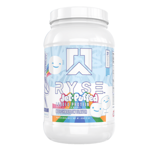 RYSE Supplements   Loaded Protein 27 Servings