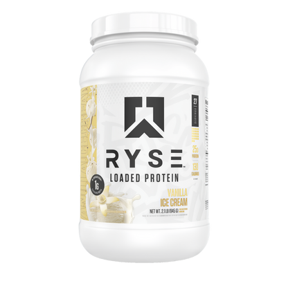 RYSE Supplements   Loaded Protein 27 Servings