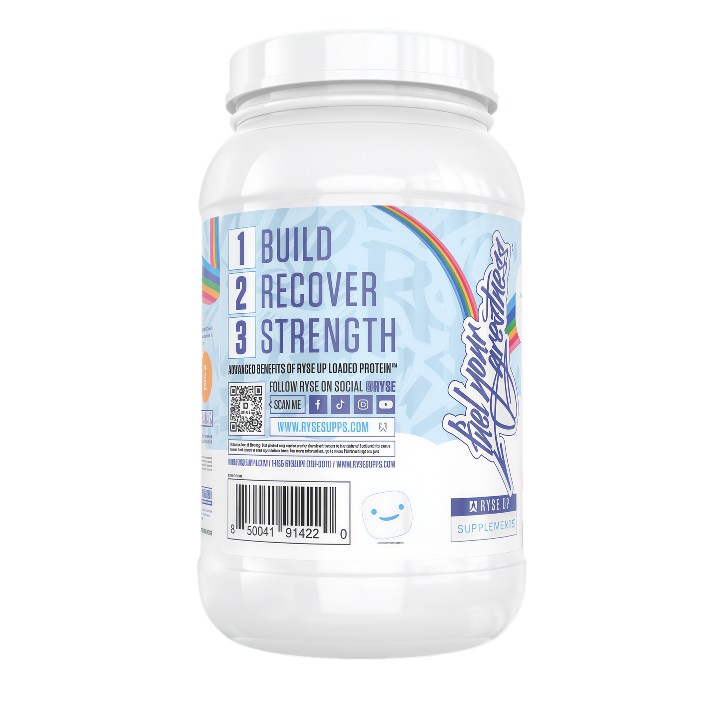 RYSE Supplements   Loaded Protein 27 Servings