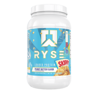 Skippy Peanut Butter Flavor