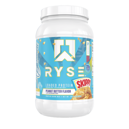 RYSE Supplements   Loaded Protein 27 Servings
