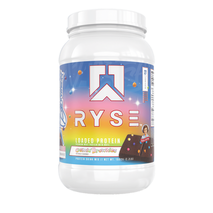 RYSE Supplements   Loaded Protein 27 Servings