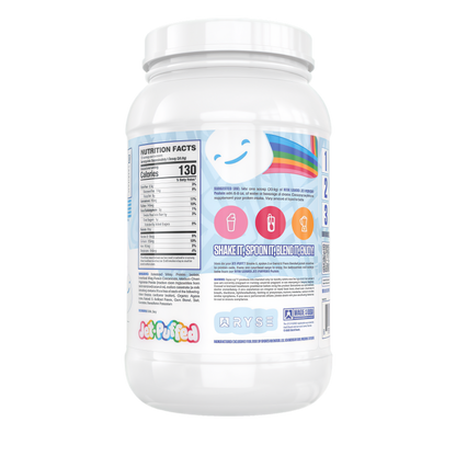 RYSE Supplements   Loaded Protein 27 Servings