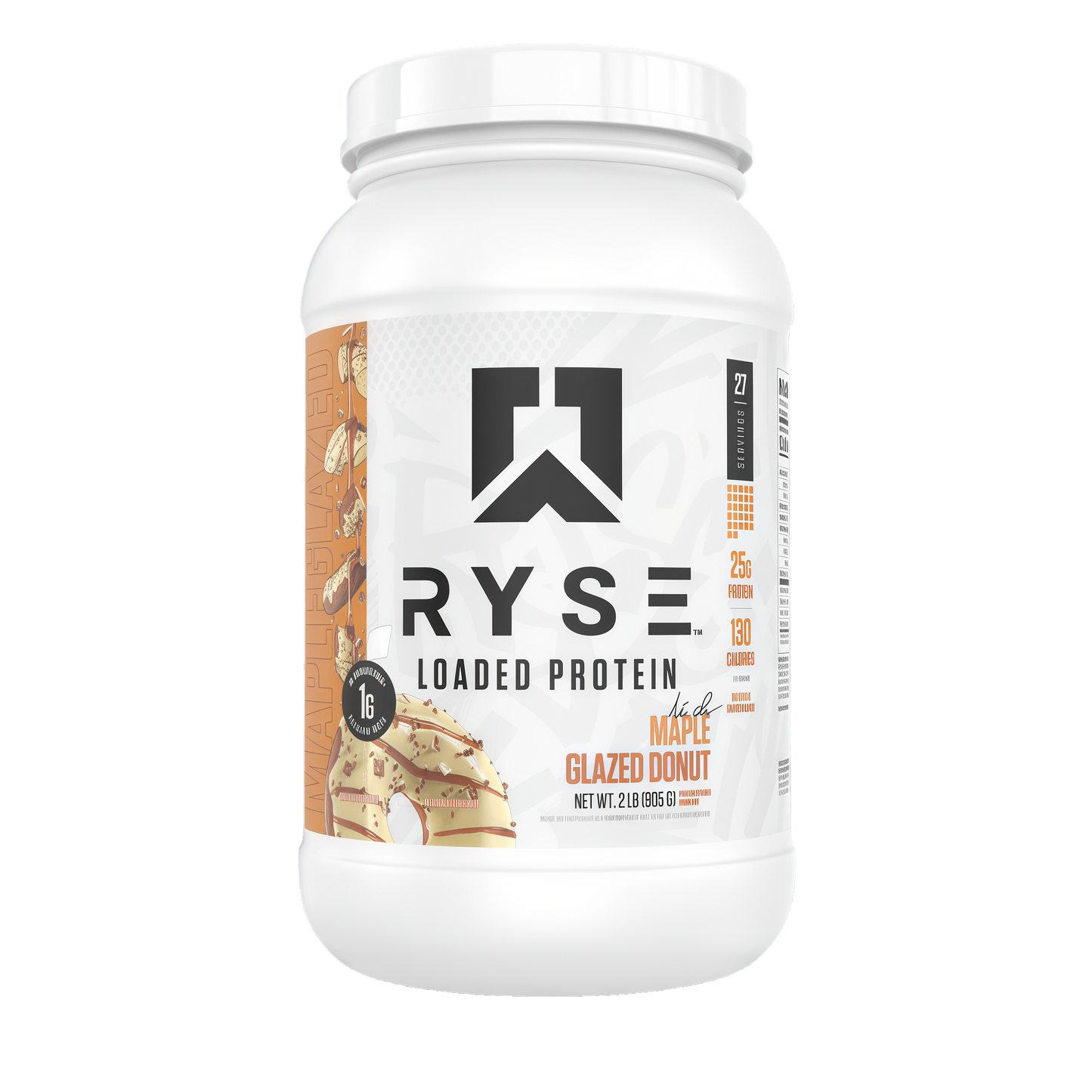 RYSE Supplements   Loaded Protein 27 Servings