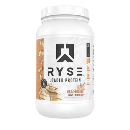 RYSE Supplements   Loaded Protein 27 Servings