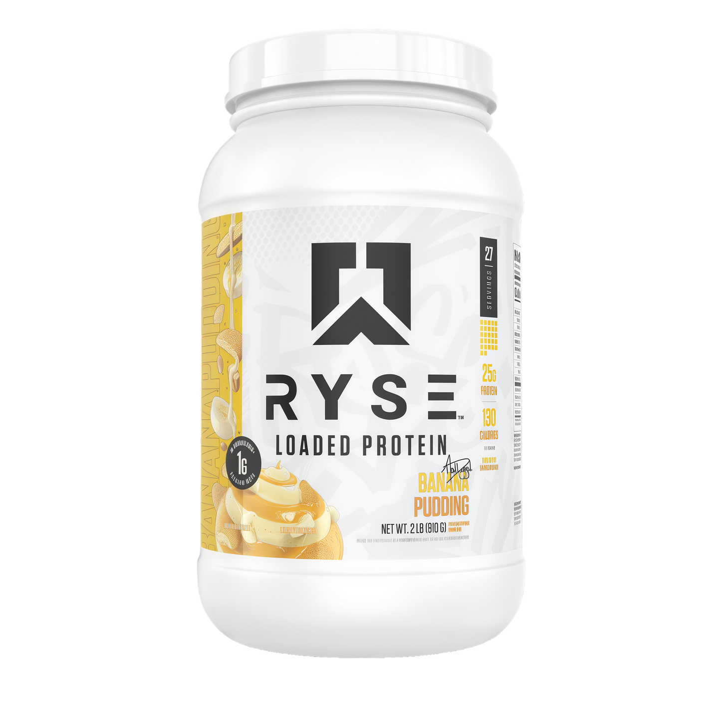 RYSE Supplements   Loaded Protein 27 Servings