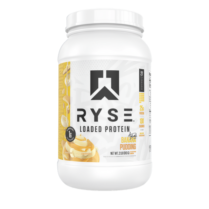 RYSE Supplements   Loaded Protein 27 Servings