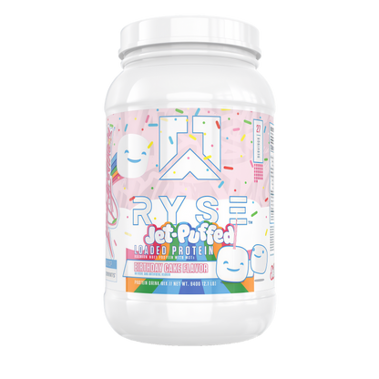 RYSE Supplements   Loaded Protein 27 Servings