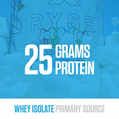 RYSE Supplements   Loaded Protein 27 Servings