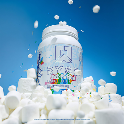 RYSE Supplements   Loaded Protein 27 Servings